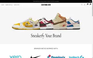 Customsden.com.au Screenshot 2024-04-24 08:20:56