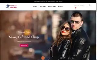 Americanbuyleather.com Screenshot 2024-05-27 08:29:57