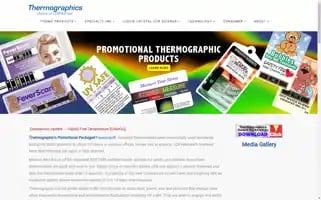 Thermographics.com Screenshot 2024-05-14 10:43:13