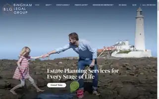 Binghamlegalgroup.com Screenshot 2024-07-03 06:01:36
