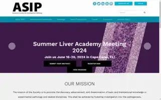 Asip.org Screenshot 2024-05-08 14:43:31