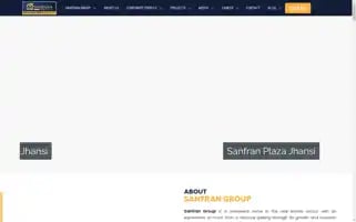 Sanfrangroup.com Screenshot 2024-05-13 19:50:05