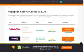 Dobre-kasyno.com Screenshot 2024-06-15 08:51:21