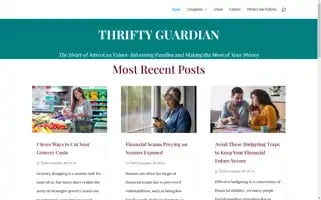 Thriftyguardian.com Screenshot 2024-05-14 12:11:17