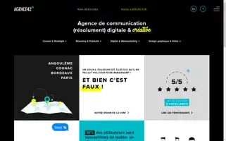Agence42.fr Screenshot 2024-07-06 05:45:24