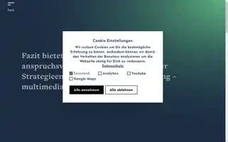 Fazit.de Screenshot 2024-07-01 10:00:24