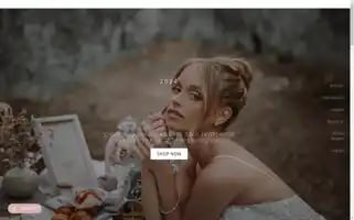 Bridals-il.com Screenshot 2024-05-23 14:28:31