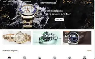 Superrolexreplica.co Screenshot 2024-05-25 13:34:43