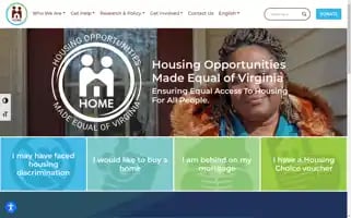 Homeofva.org Screenshot 2024-07-02 22:42:36