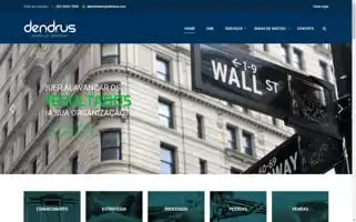 Dendrus.com Screenshot 2024-05-09 09:18:08