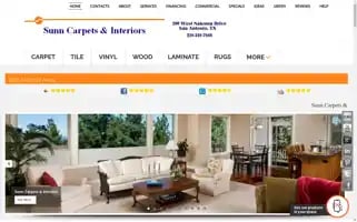 Sunncarpets.com Screenshot 2024-05-14 03:19:45