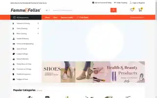 Femmeandfellas.com Screenshot 2024-05-27 14:04:35