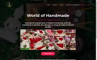 Worldofhandmade.com Screenshot 2024-05-27 06:32:49