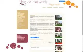 Opaltravel.hu Screenshot 2024-04-26 00:12:44