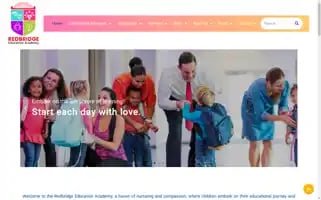 Redbridge868.com Screenshot 2024-05-24 19:30:47