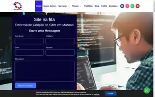 Sitenafita.com.br Screenshot 2024-06-27 23:12:52