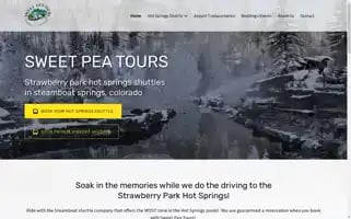 Sweetpeatours.com Screenshot 2024-04-26 04:13:24