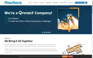 Pacaero.com Screenshot 2024-07-02 02:24:52