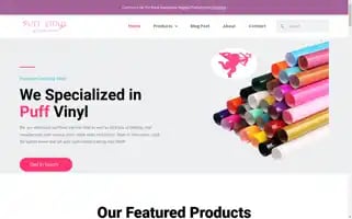 Puffvinyl.com Screenshot 2024-05-21 01:13:14