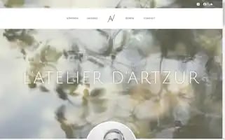 Atelier-artzur.fr Screenshot 2024-05-27 23:27:16