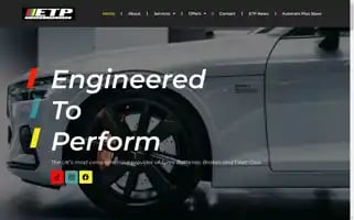 Etptyresautocare.co.uk Screenshot 2024-05-19 20:01:14