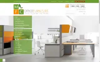 Mfcoffice.com Screenshot 2024-05-16 07:45:22