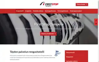 Rengashotellitampere.fi Screenshot 2024-04-23 11:31:20