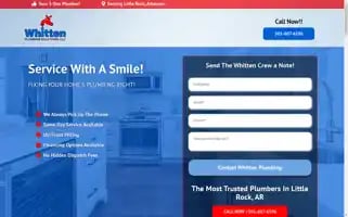 Whittenplumbing.com Screenshot 2024-05-15 02:36:25