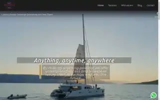 Redcircletravel.co.uk Screenshot 2024-04-24 00:25:44