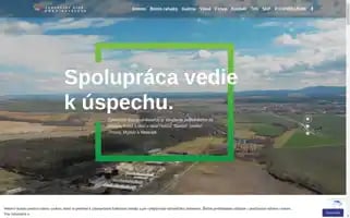 Zahorackyklub.sk Screenshot 2024-06-15 23:58:59