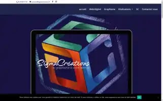 Sigmacreations.fr Screenshot 2024-06-17 09:44:48