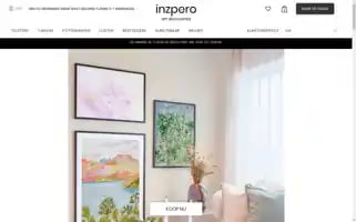Inzpero.nl Screenshot 2024-06-15 18:17:07