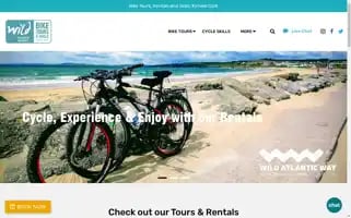 Wildatlanticsports.com Screenshot 2024-07-06 06:28:21