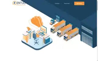 Rentuu.com Screenshot 2024-05-05 20:34:48