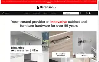 Berenson.ca Screenshot 2024-06-29 02:26:54