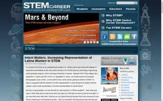 Stemcareer.com Screenshot 2024-05-14 02:14:14