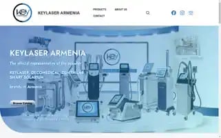 Keylaser.am Screenshot 2024-05-21 21:02:04