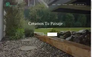 Mdypaisajismo.com Screenshot 2024-05-28 07:24:00