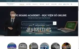 Phuchoangit.com Screenshot 2024-06-16 04:41:12