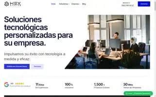 Hex-studios.com Screenshot 2024-06-14 04:26:57