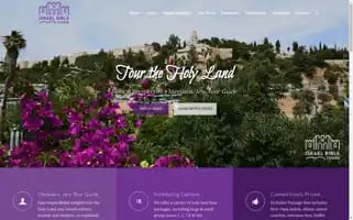 Israelbibletours.com Screenshot 2024-04-27 01:02:12