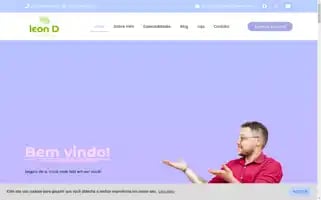 Psileondenis.com Screenshot 2024-05-26 00:07:13