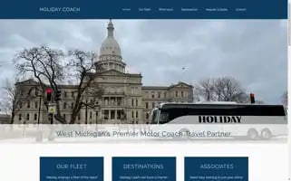Holidaycoach.com Screenshot 2024-06-13 14:43:45