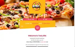 Tastybitesunderland.co.uk Screenshot 2024-05-20 23:20:11