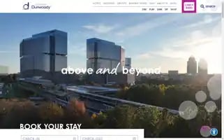 Discoverdunwoody.com Screenshot 2024-06-15 10:58:27