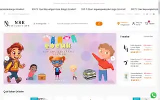 Nsecollection.com Screenshot 2024-05-21 09:57:35