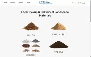 Easternbuilding.supply Screenshot 2024-05-24 08:27:57