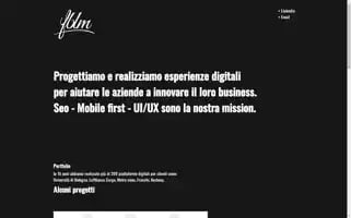 Fabriziodemaria.com Screenshot 2024-07-06 15:14:38