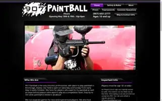 907paintball.com Screenshot 2024-05-06 03:19:48