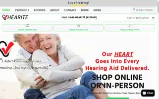 Hearite.com Screenshot 2024-05-10 01:19:58